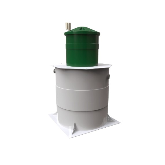 Септик КолоВеси 8 миди